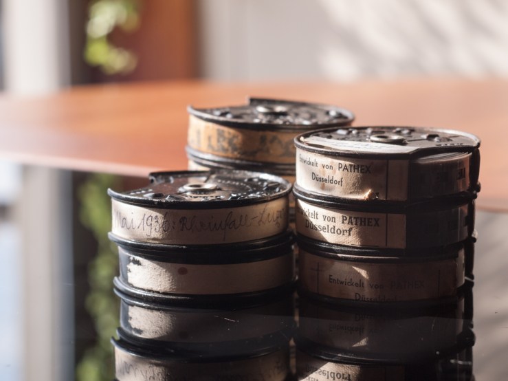 mid1930s Germany 9 Private Films