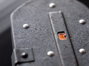 Excel Model-L Film Meter