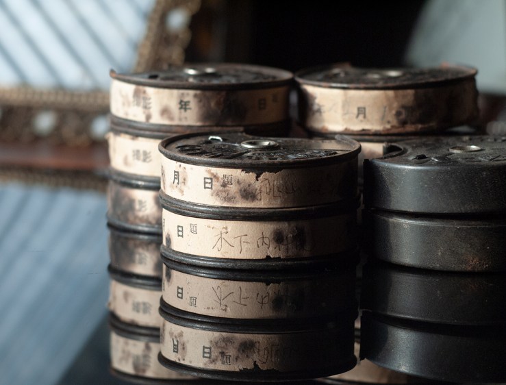 mid1930-japanese-home-movies