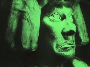 1920 - Der Golem, wie er in die Welt kam (1920)