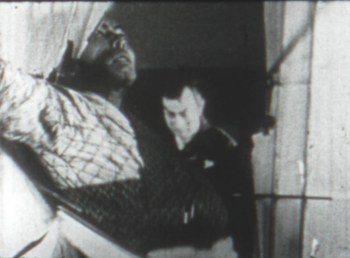 右太衛門の乱闘場面