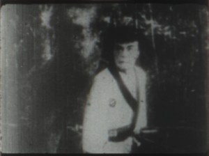 丹下左膳 日光の町（渡辺邦男）03