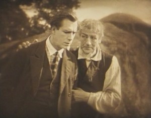 Ivan Hedqvist in Ingmarsarvet