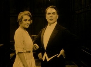 Karin Molander in Erotikon