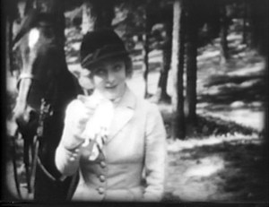 Karin Molander in Thomas Graals bästa film