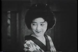 Suzuki Sumiko as Otori