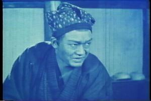 Onoe Shoroku as Kuroami