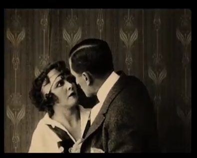 Cleo Madison in Elenor's Catch