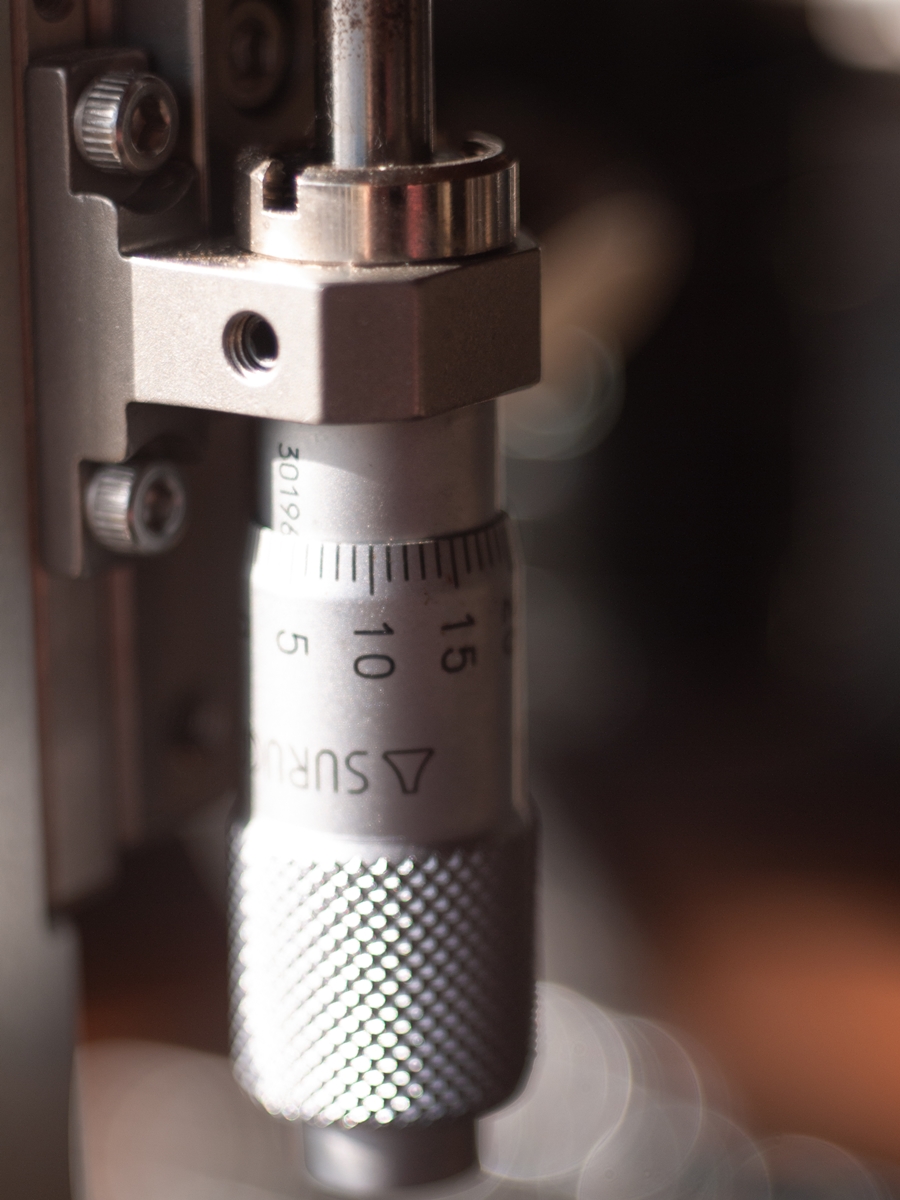 綺乃九五式 9.5mm専用フィルムスキャナー 06