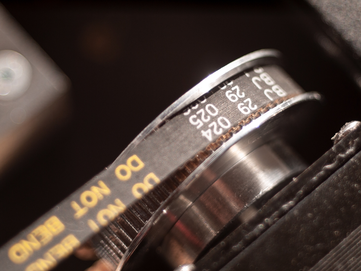 綺乃九五式 9.5mm専用フィルムスキャナー 07