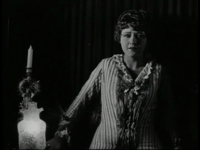 Bronislava Livia in Batalion