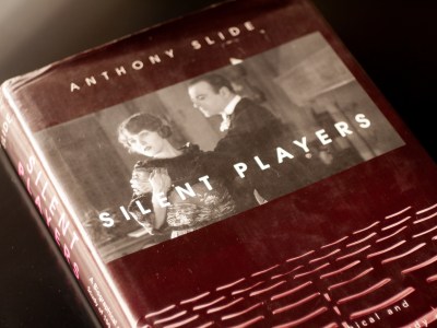 Silent Players 01 cover