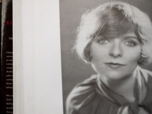 Blanche Sweet