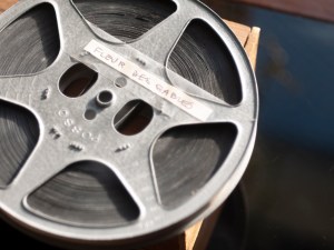 1923 9.5mm Fleur des sables (The Song of Love) starring Norma Talmadge