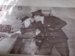 1919-20 The Invisible Hand (Vitagraph) French Novelisation