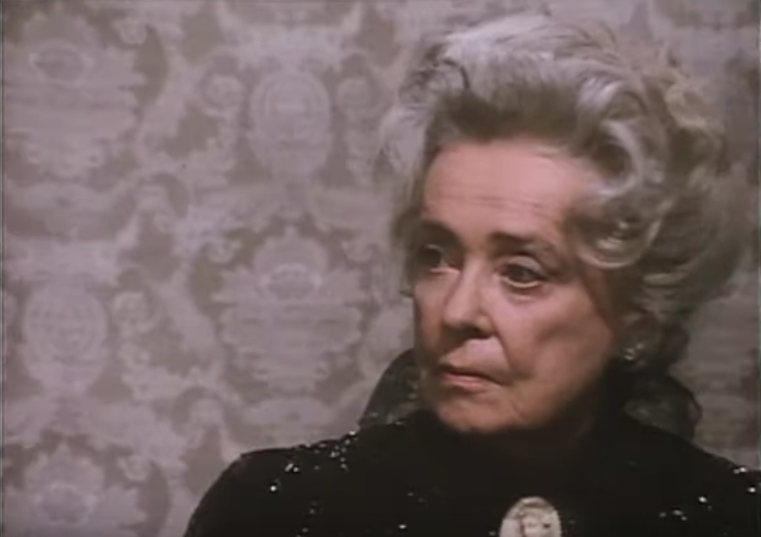 『ブラック・コーヒー』