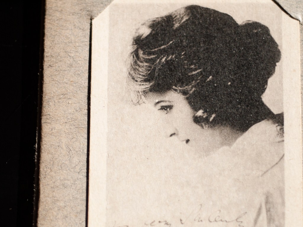 ビリー・バーク