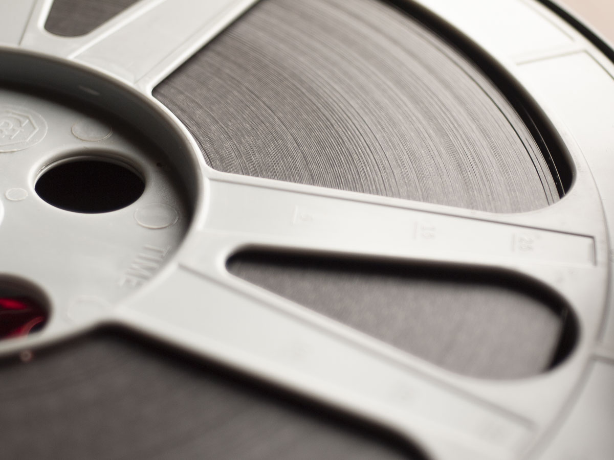 1924 – 16mm 『ニーベルンゲン第2部：クリームヒルトの復讐