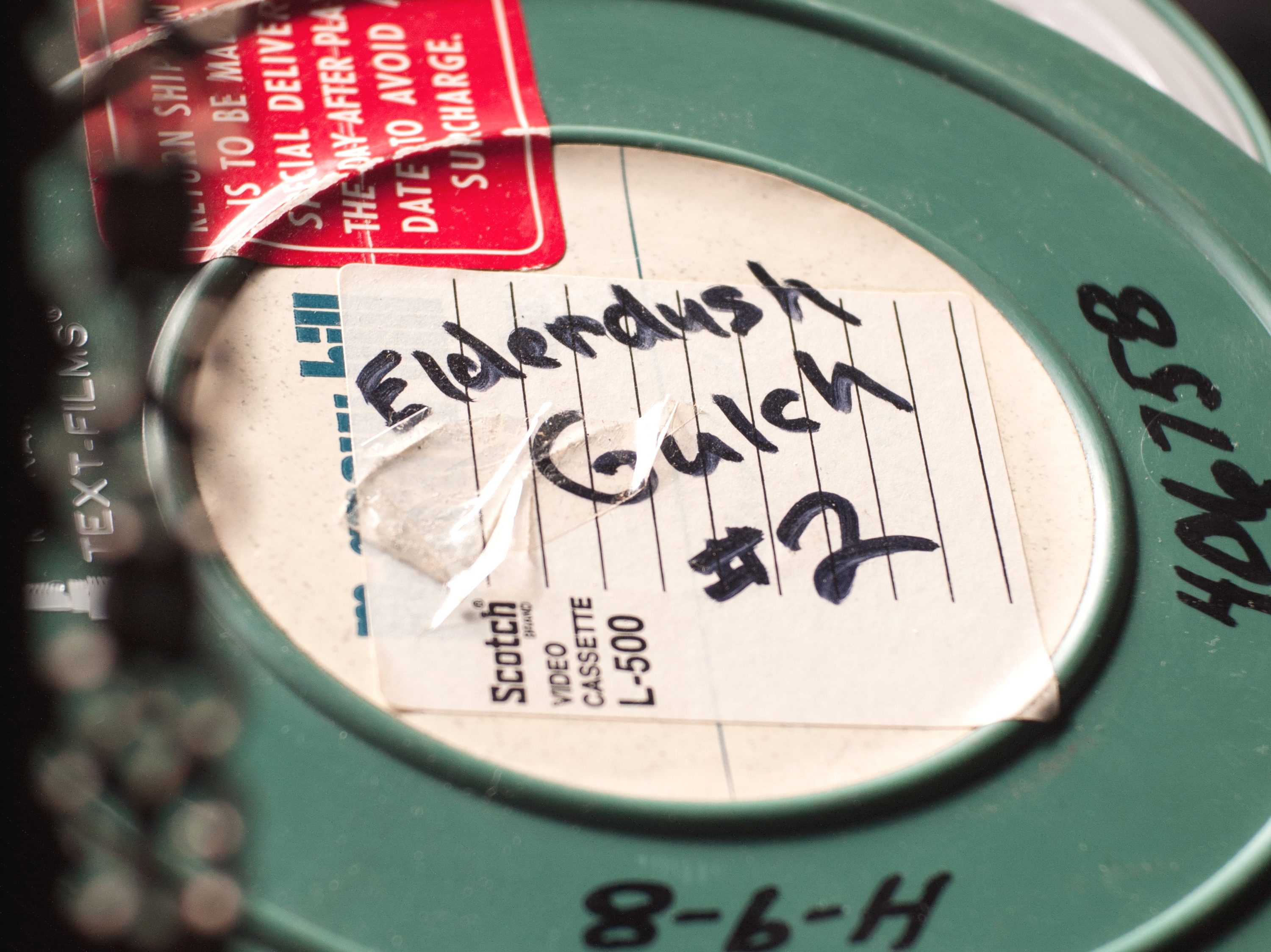 1913-『エルダーブッシュ峡谷の争い』01