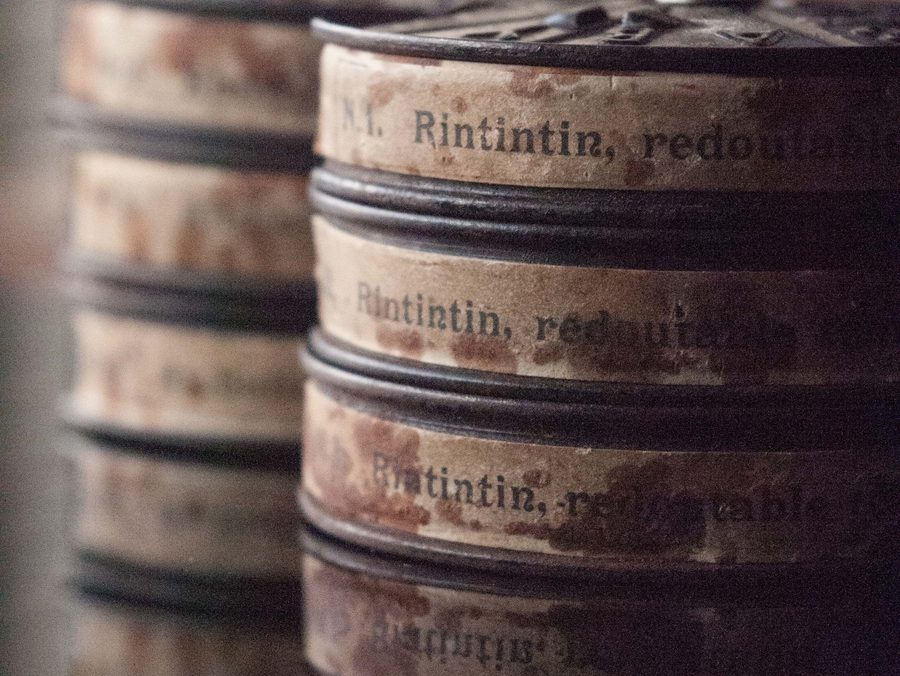 1924 - Find Your Man 00