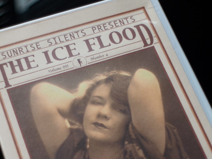 1926 - The Ice Flood (Sunrise Silents)